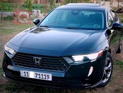 هوندا أكورد